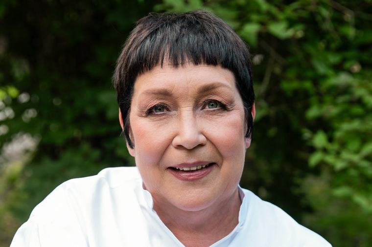 Marika Vaarik avameelselt: mu peamine tunne on praegu nukrus