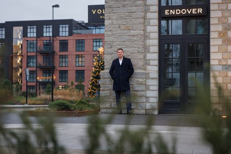 Endover võtab Bigbankilt 25 miljonit eurot laenu