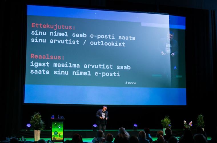 Uute küberturbenõuete alla sattunud ettevõtted saavad riigilt kuni 120 000 eurot toetust