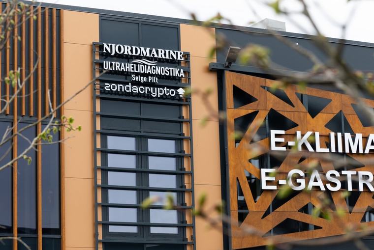 Hiigelpettuses kahtlustatav krüptofirma läks Eestis pankrotti