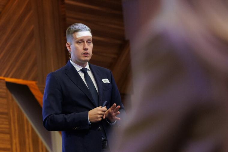Keldo tõrjub Vare kriitikat: ettevõtjatele leiame alati aega